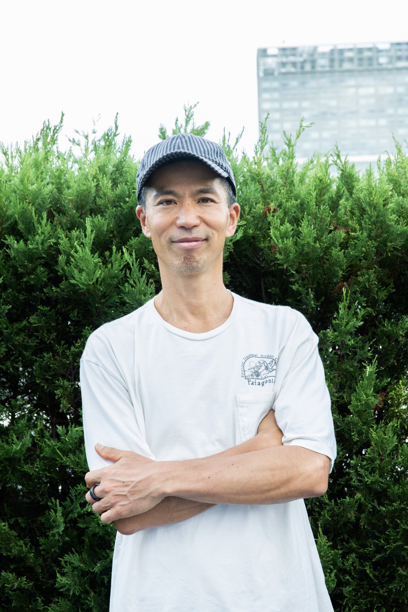 四角大輔さん プロフィール画像
