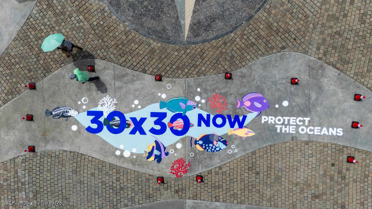 著名なアーティスト、Daphne Doomunによる力強い壁画作品