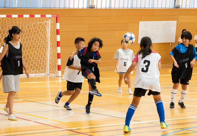 学校断熱プロジェクト