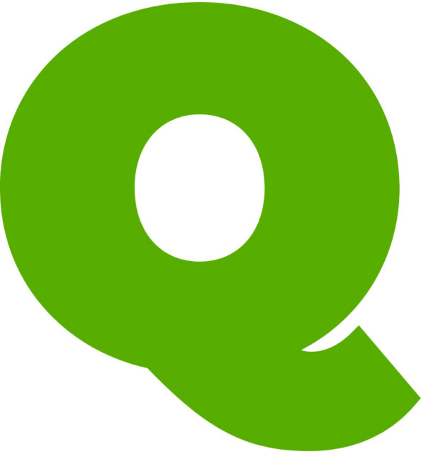 質問　Q のイメージ