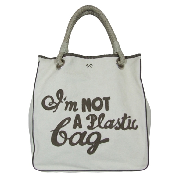 reusable bag