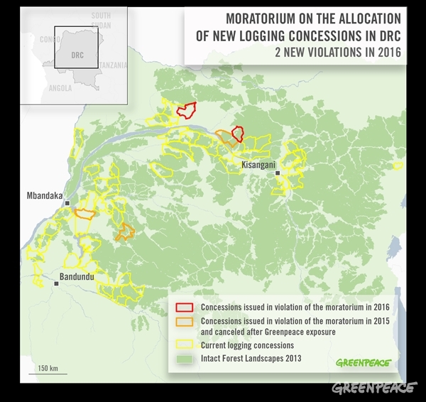 overview map of moratorium breaches