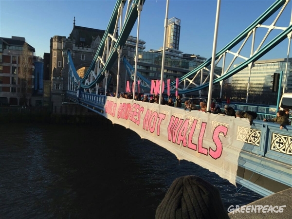 bridgesnotwalls