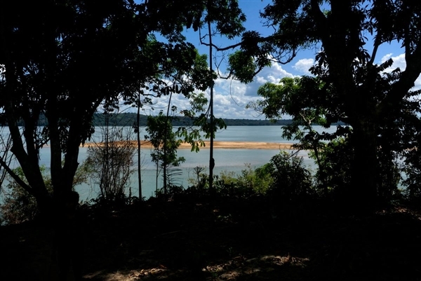 tapajos munduruku