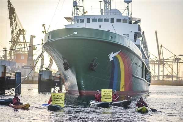 esperanza bloque huele de palme rotterdam