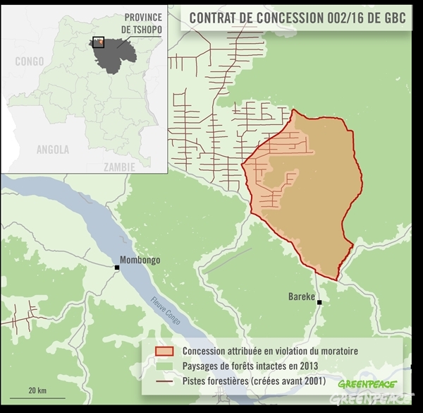 map of moratorium breaches