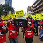 Open Letter to Cabinet Secretary, Ministry of Energy and Petroleum