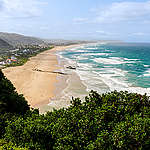 #SameColonizersDifferentShip.. Seismic Surveys on the Wild Coast..