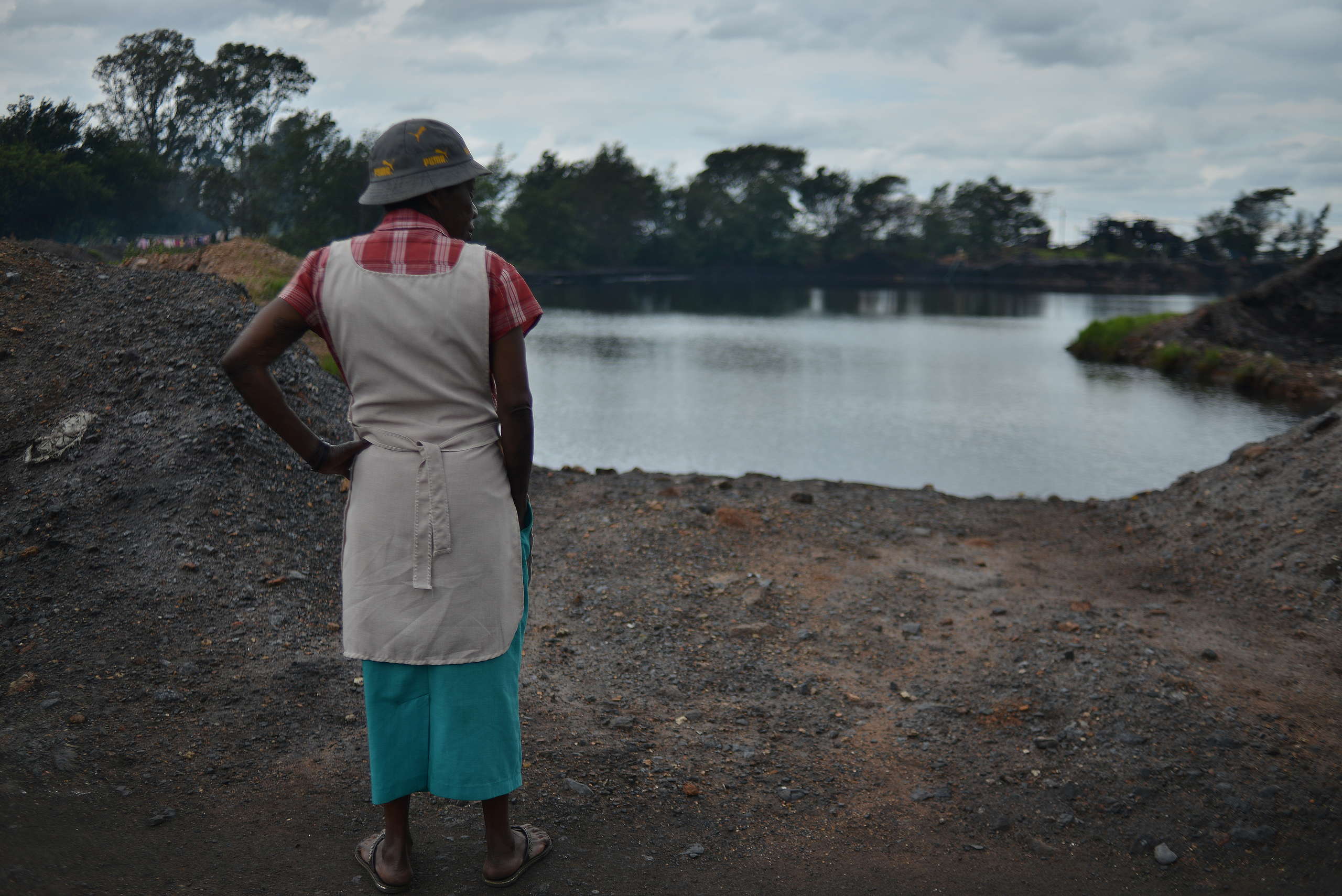 Water Crisis in South Africa: Causes, Effects, And Solutions