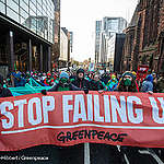 Both the UK and Congo think they’re climate leaders – COP26’s fallout shows how far adrift they are / Irène Wabiwa Betoko