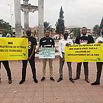 DRC’s oil blocks auction: Civil society statement on threats and intimidation of environmental defenders in DR Congo