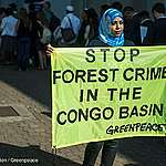 Concerns regarding the Democratic Republic of Congo oil and gas auction and donor financing of pre-COP27