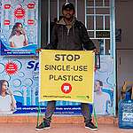 Kenya Must Not BackSlide on Progress Made Against Plastic Pollution