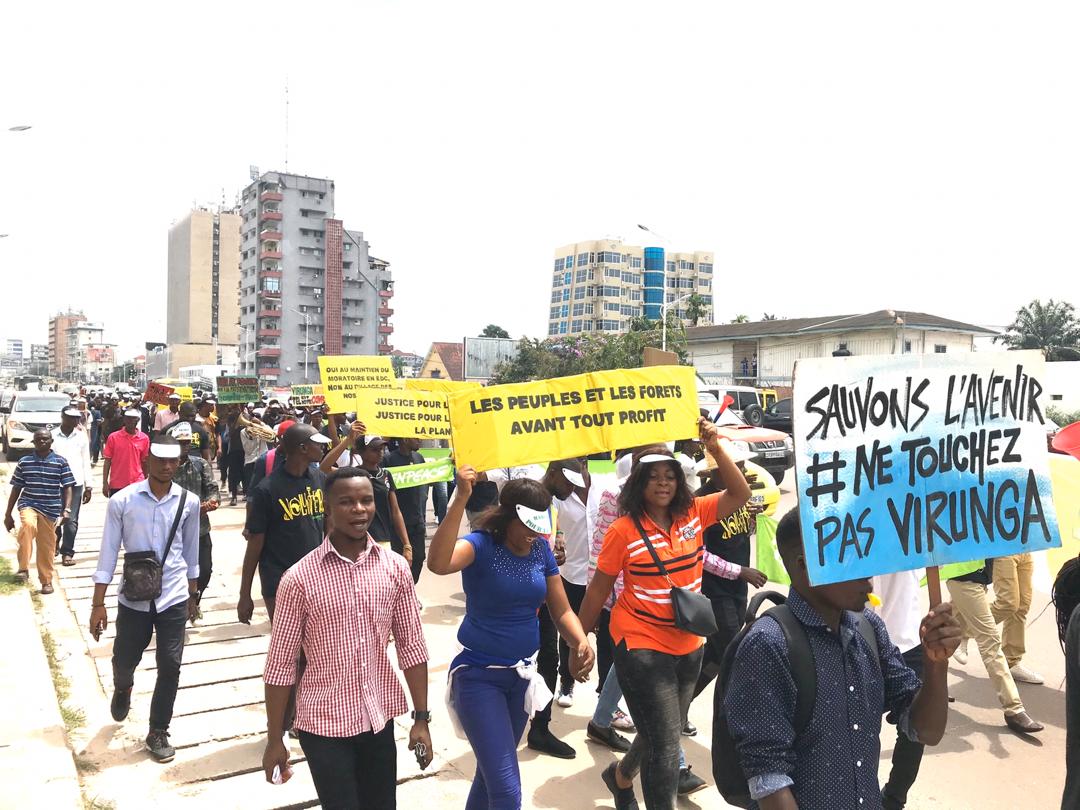 Decolonisation: An Indispensable prerequisite to environmental justice in Africa