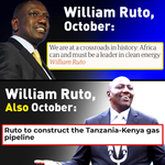<strong>Greenpeace Africa calls for consistency in Ruto’s clean energy leadership</strong>