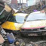 <strong><em>After floods killed two in Buea, Greenpeace Africa expresses its condolences to the affected families and urges the government to take further preventive measures.</em></strong>