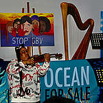 Help stop load shedding to stop GBV