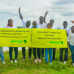 Greenpeace Africa remains committed to protecting biodiversity in 2023