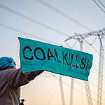 Greenpeace Africa responds to President’s remarks in front of National Assembly