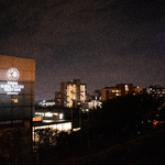 Greenpeace Africa Demands a Strong Global Plastic Treaty with 3D Projection at Constitution Hill