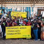 How a small Senegalese fishing community is challenging the fossil fuel industry