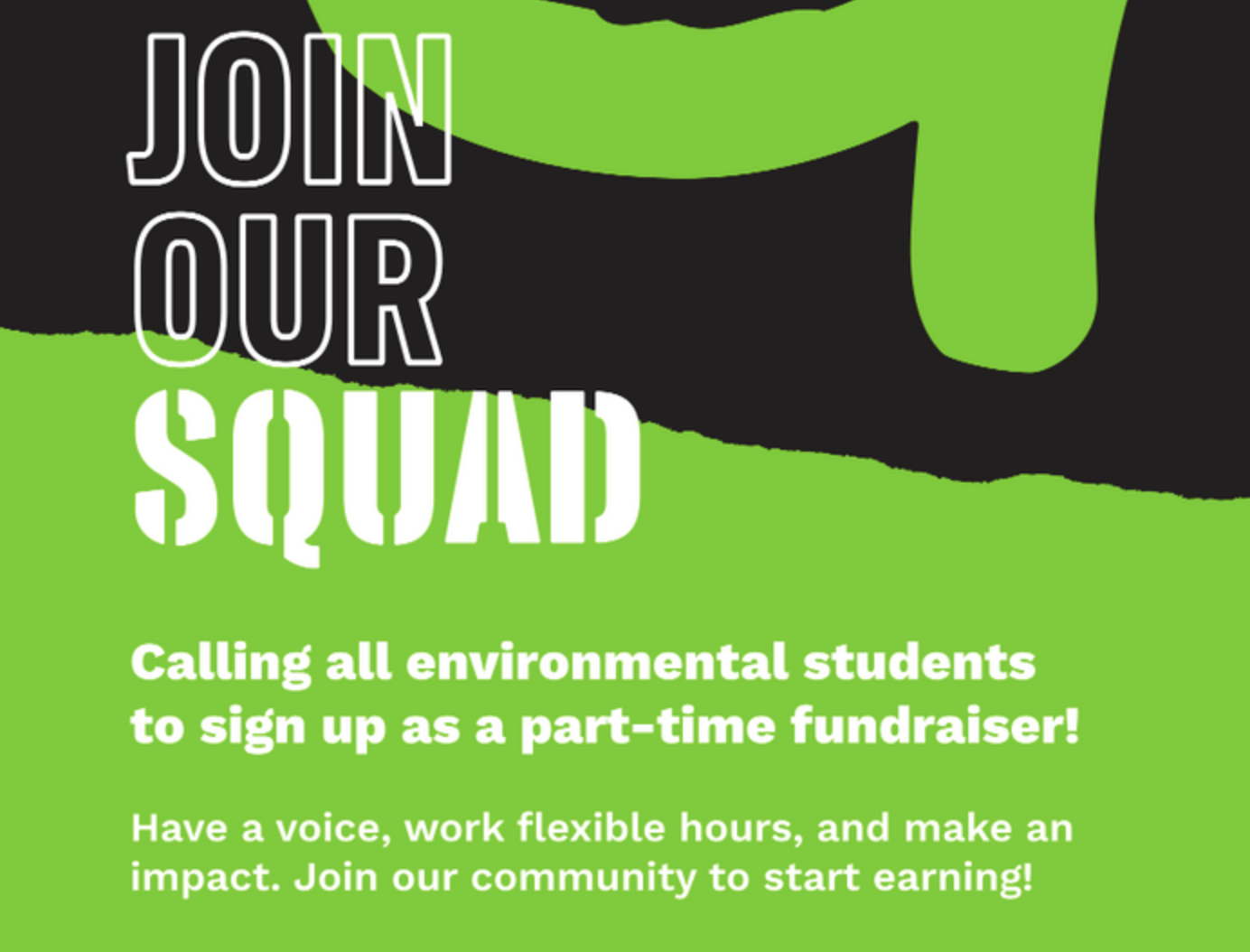 Join Our Squad