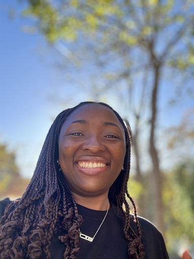Dorine Nininahazwe