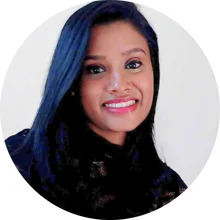 Amrita Ranjit