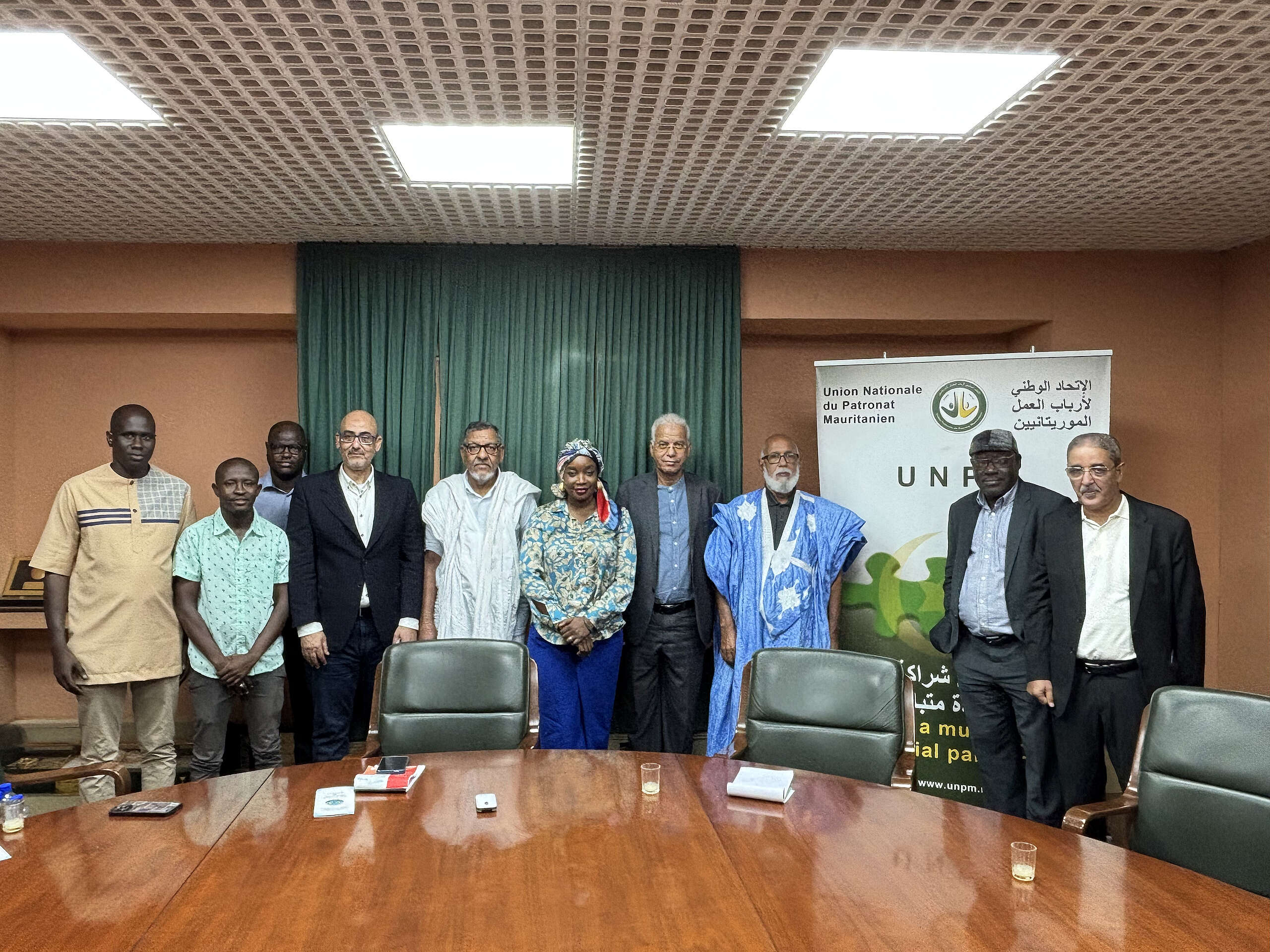 Greenpeace Afrique en Mauritanie : « Nourrir le monstre » ou sauver l’avenir des océans ?