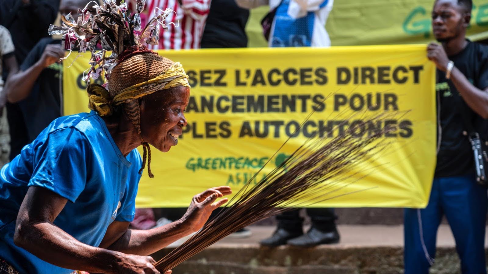 Indigenous peoples and Artificial Intelligence: Youth perspectives on rights and a liveable future