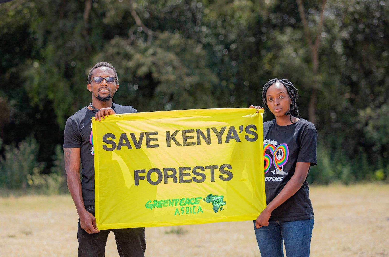 After a significant court victory, Kenya’s Karura Forest faces a new threat