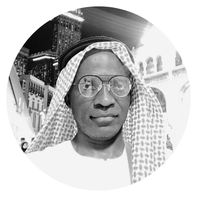 Murtala Touray