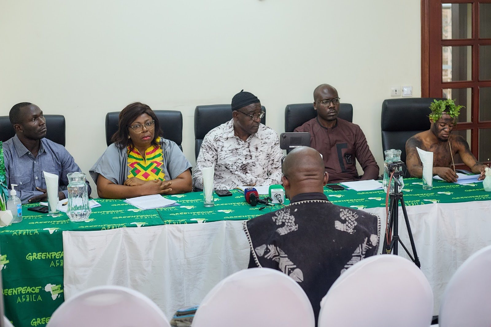 Cameroon &ndash; 2025 Presidential Election: The Climate Justice Movement Calls on Candidates to Act on the Climate Emergency