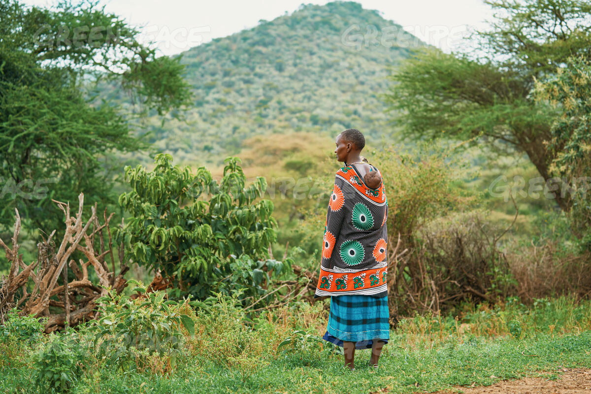 The Ritz-Carlton luxury lodge threatening Maasai livelihoods, the Great Migration and Kenyan pride