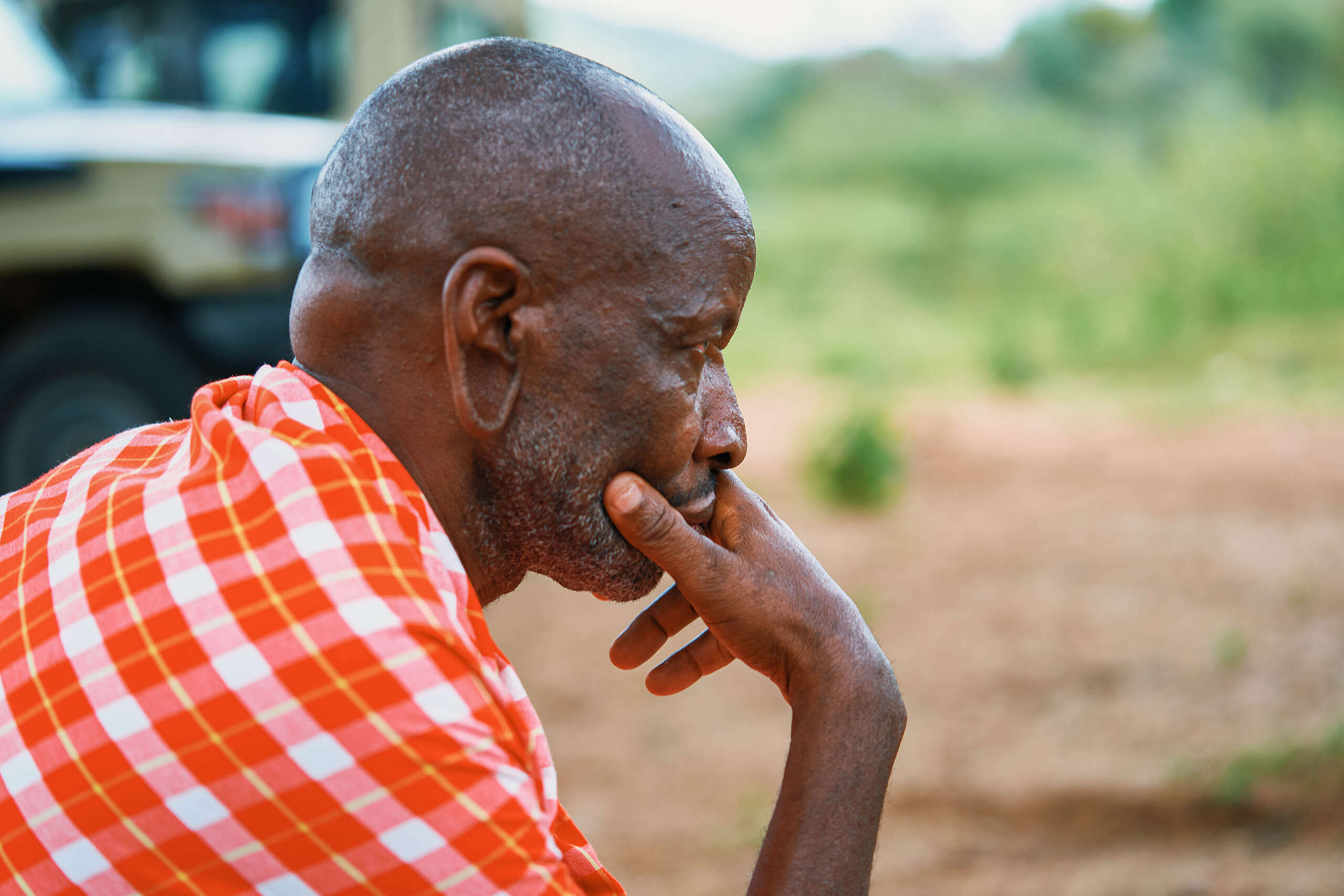 Soil carbon credits in Tanzania are a climate solution built on sand – and Kenya could be next