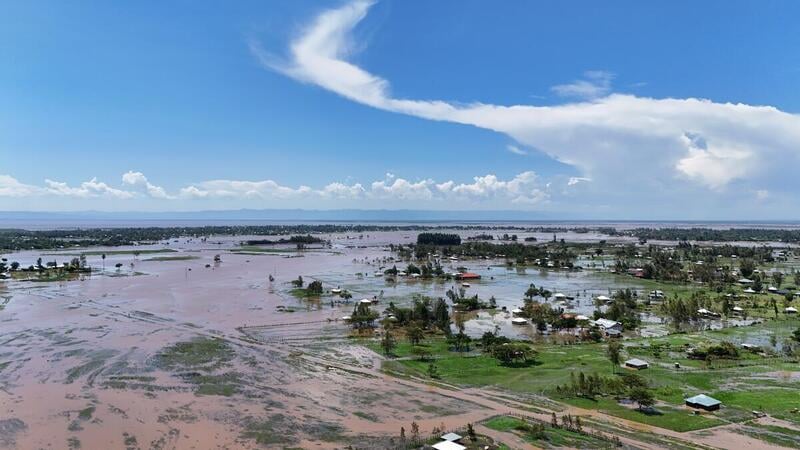 Kenya’s deadly landslides and rising waters reveal the true cost of climate injustice