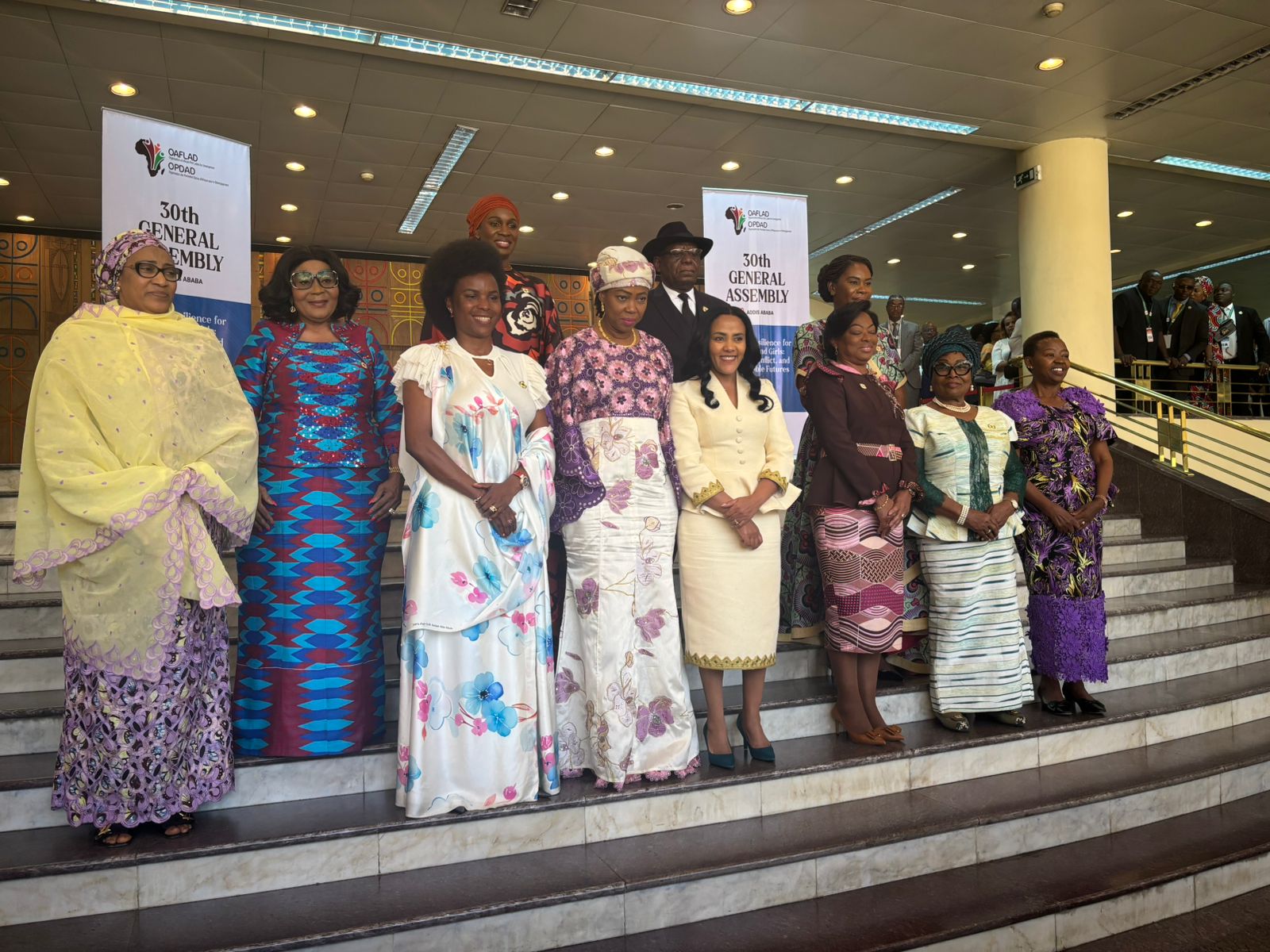 From Recognition to Results: The African Union Commission must deliver in 2026