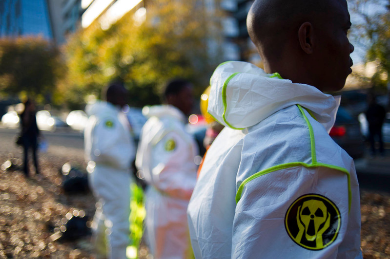 Siaya residents reject Kenya’s nuclear plant at public forum, and the government must listen