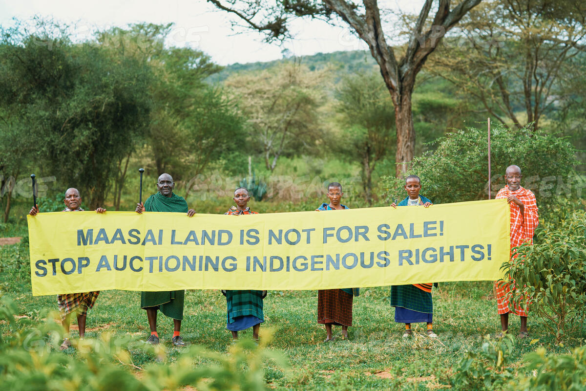 When the land speaks back: Tanzania&rsquo;s Maasai are rejecting carbon credits on their land. The world should pay attention.