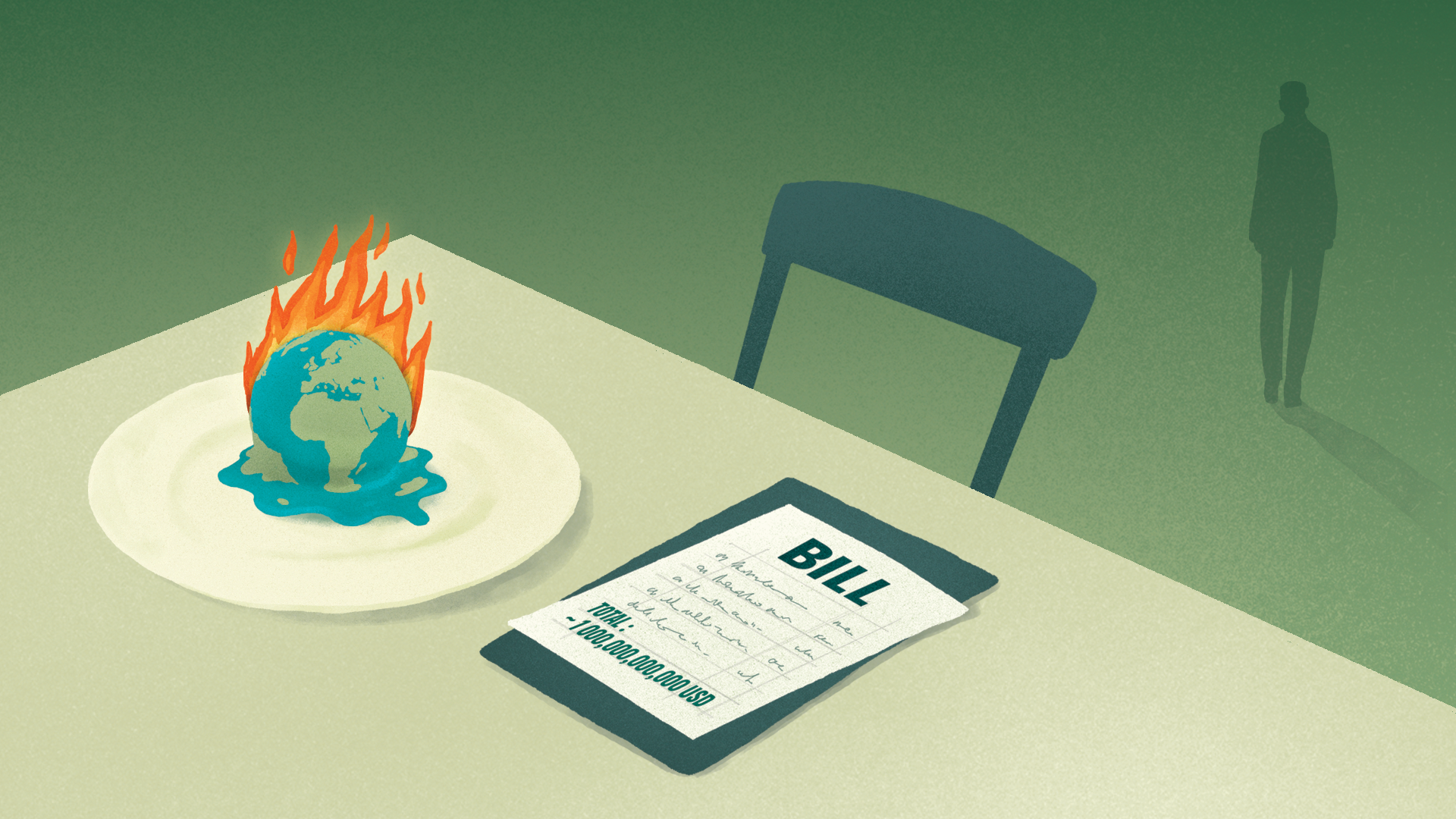 Understanding the Climate Debt of Extreme Wealth