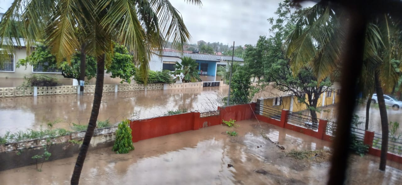Ghana’s deadly floods are not a natural disaster. They’re a wake up call