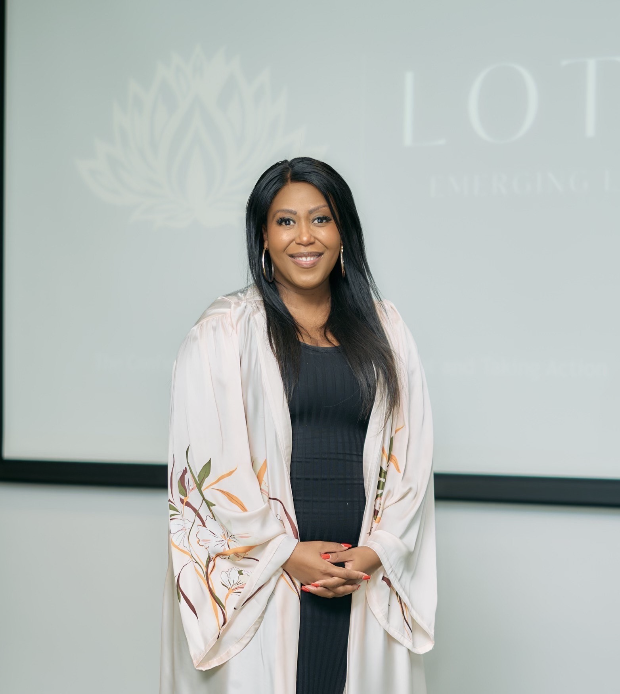 Kgomotso Mufamadi