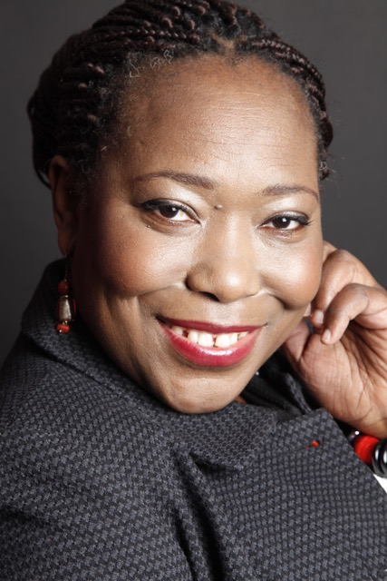 Adeola Akintoye