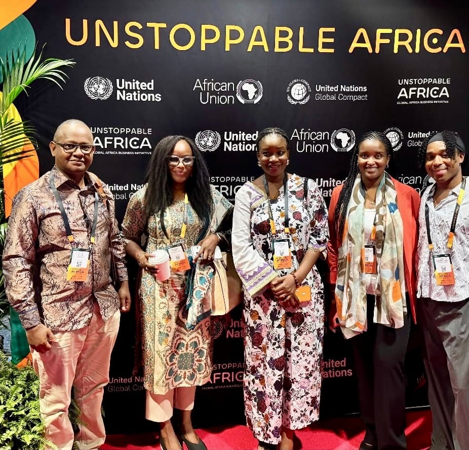 Unstoppable Africa: the continent that refuses to wait for the future