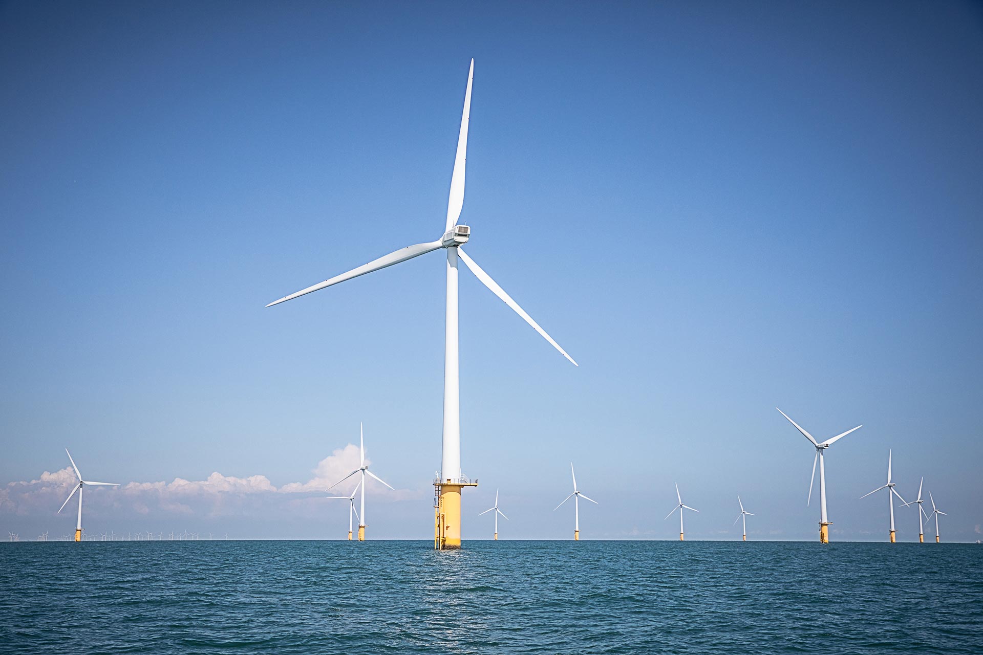 Luxon’s mining obsession drives away second offshore wind investor