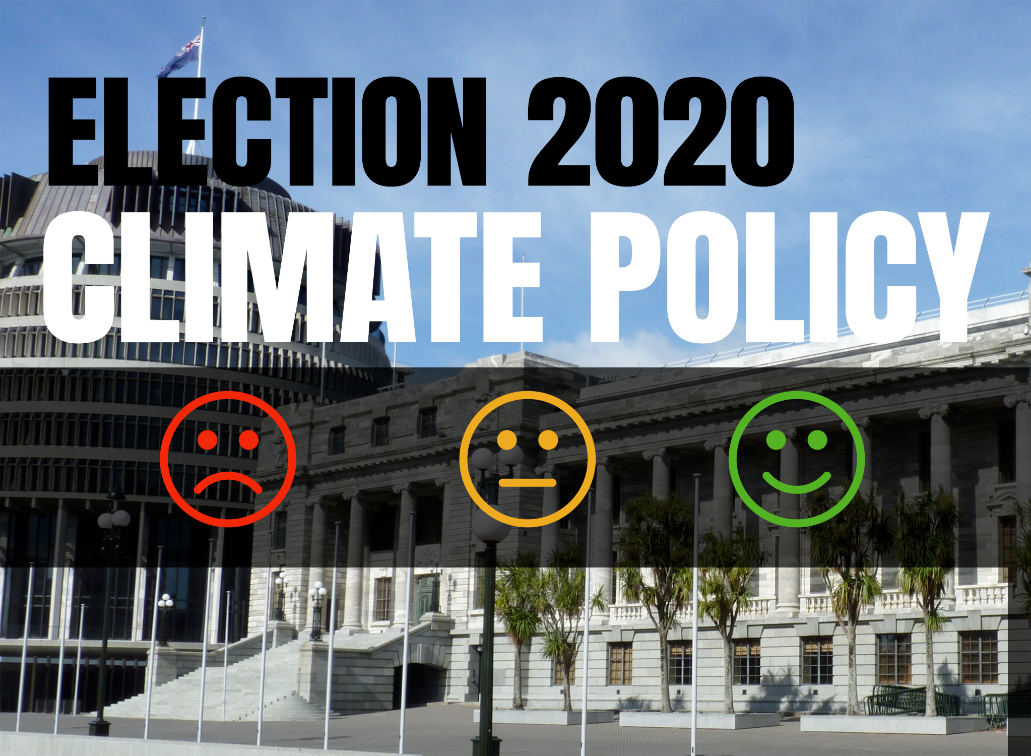 Election 2020: What have political parties committed to do about climate change and the environment?