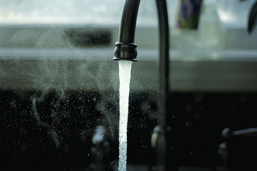 Nitrates in drinking water Nitrates in drinking water