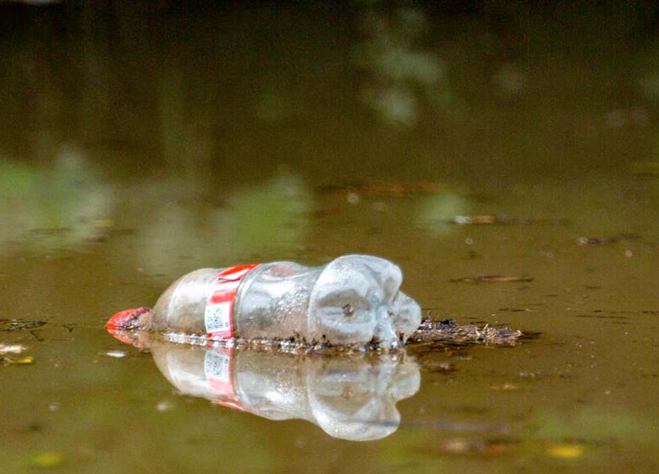 PETITION: Demand a Global Plastics Treaty