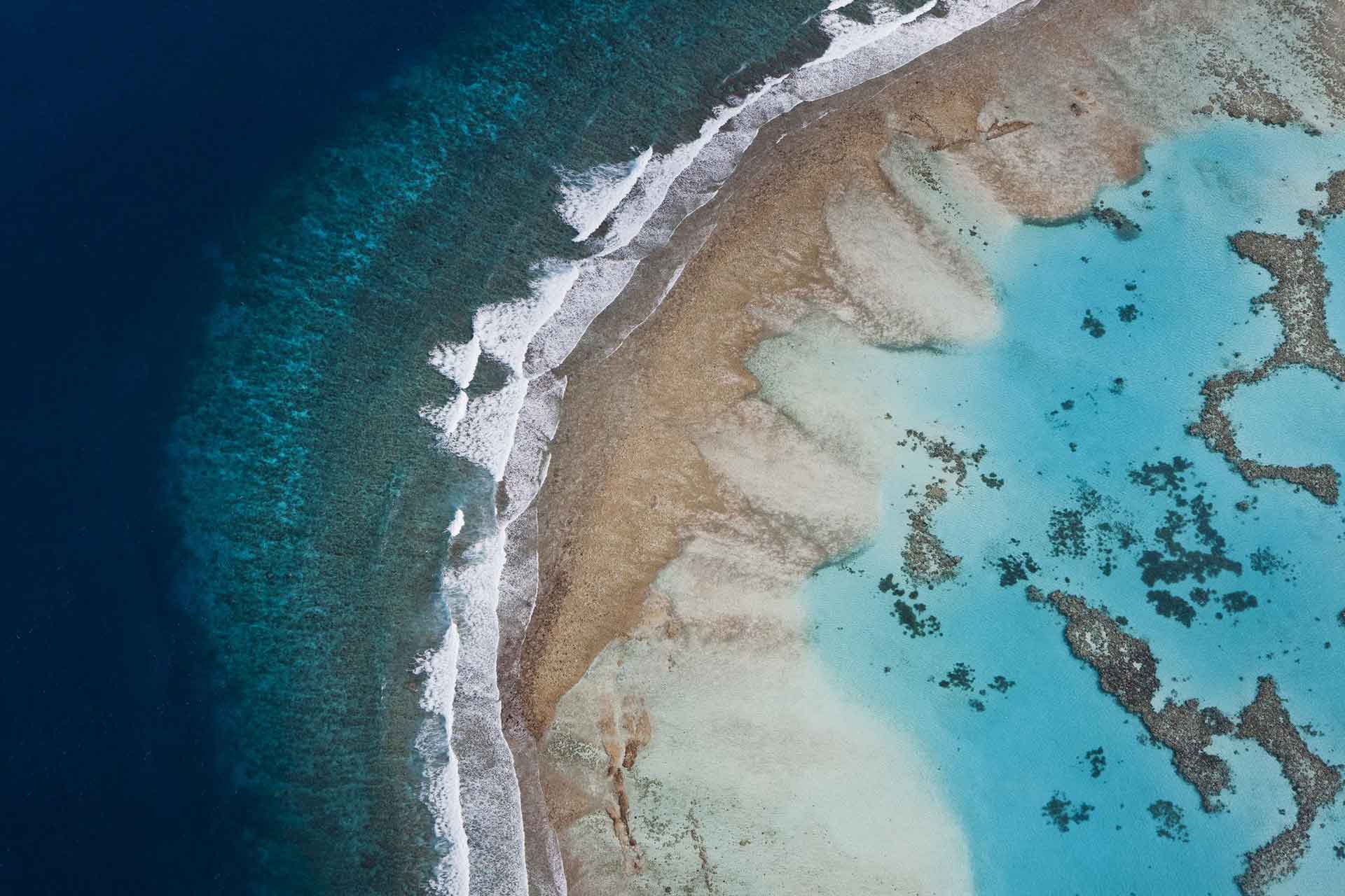 The heat is on: what we know about why ocean temperatures keep smashing records