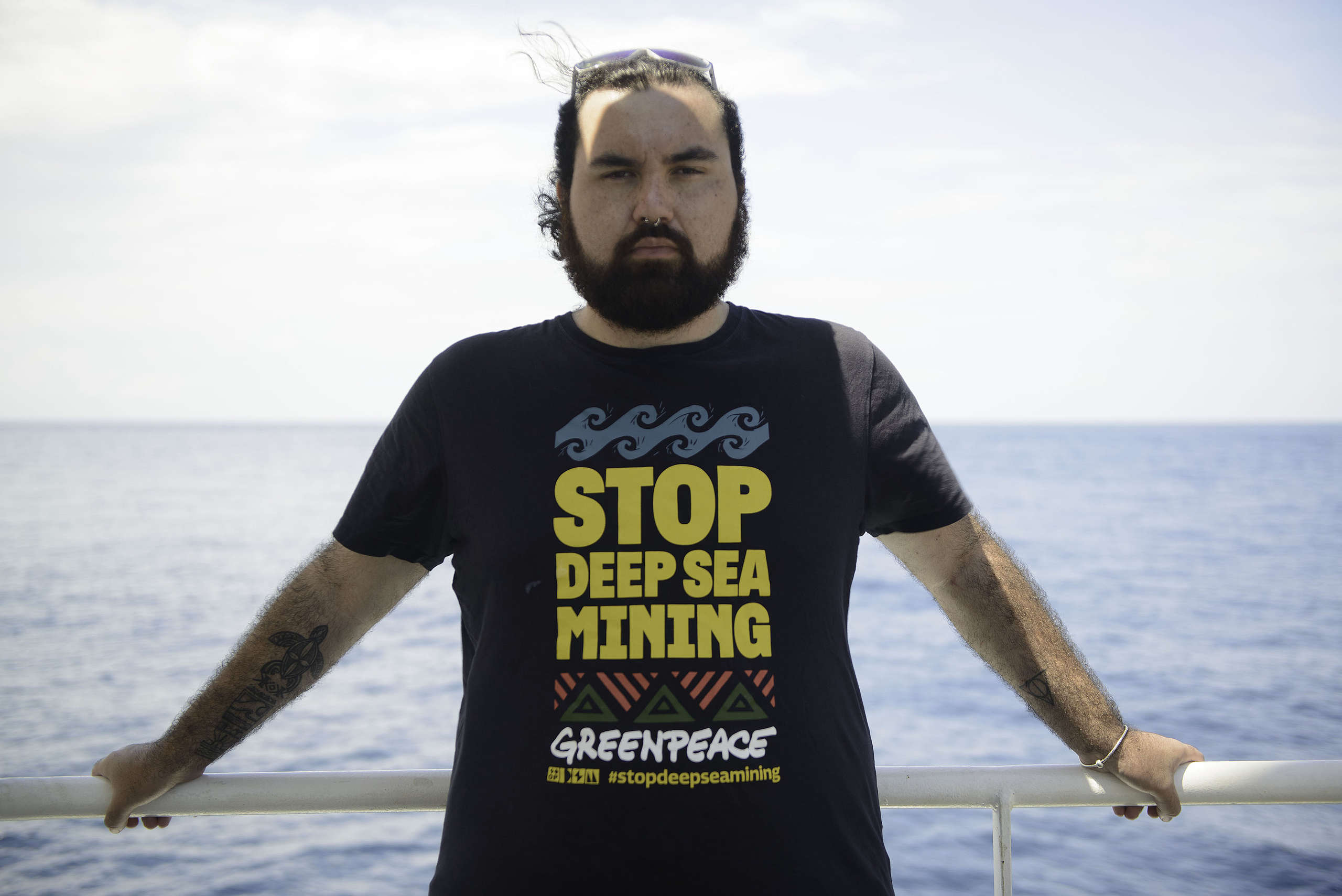 Deep Sea Mining: a threat to the Pacific Ocean despite recent Global Oceans Treaty win